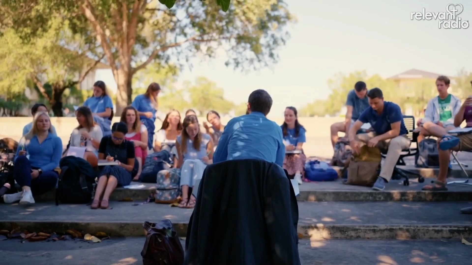 Daily Rosary – Sorrowful Mysteries | Family Rosary Across America | Mar. 27, 2026