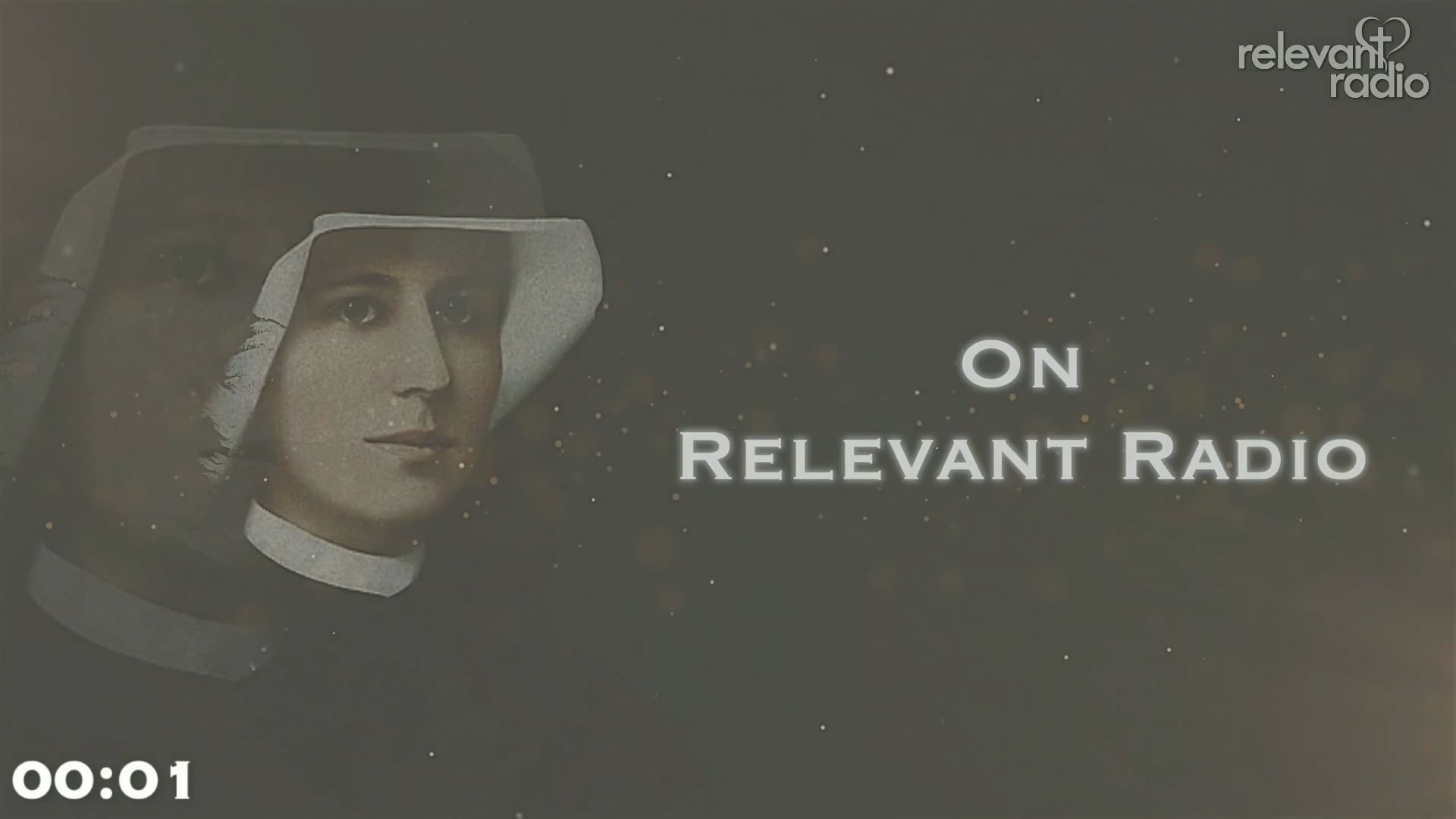 Chaplet - MON., Feb. 2, 2026