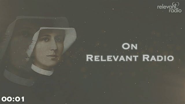 Chaplet - MON., Feb. 2, 2026