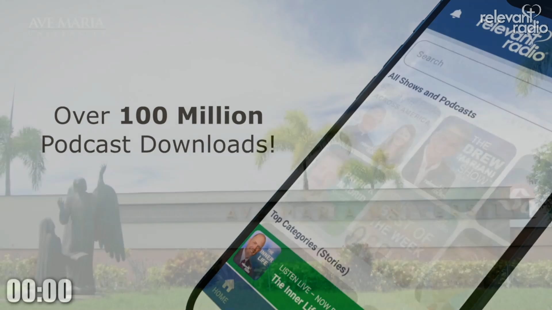 Daily Rosary – Sorrowful Mysteries | April 7, 2026