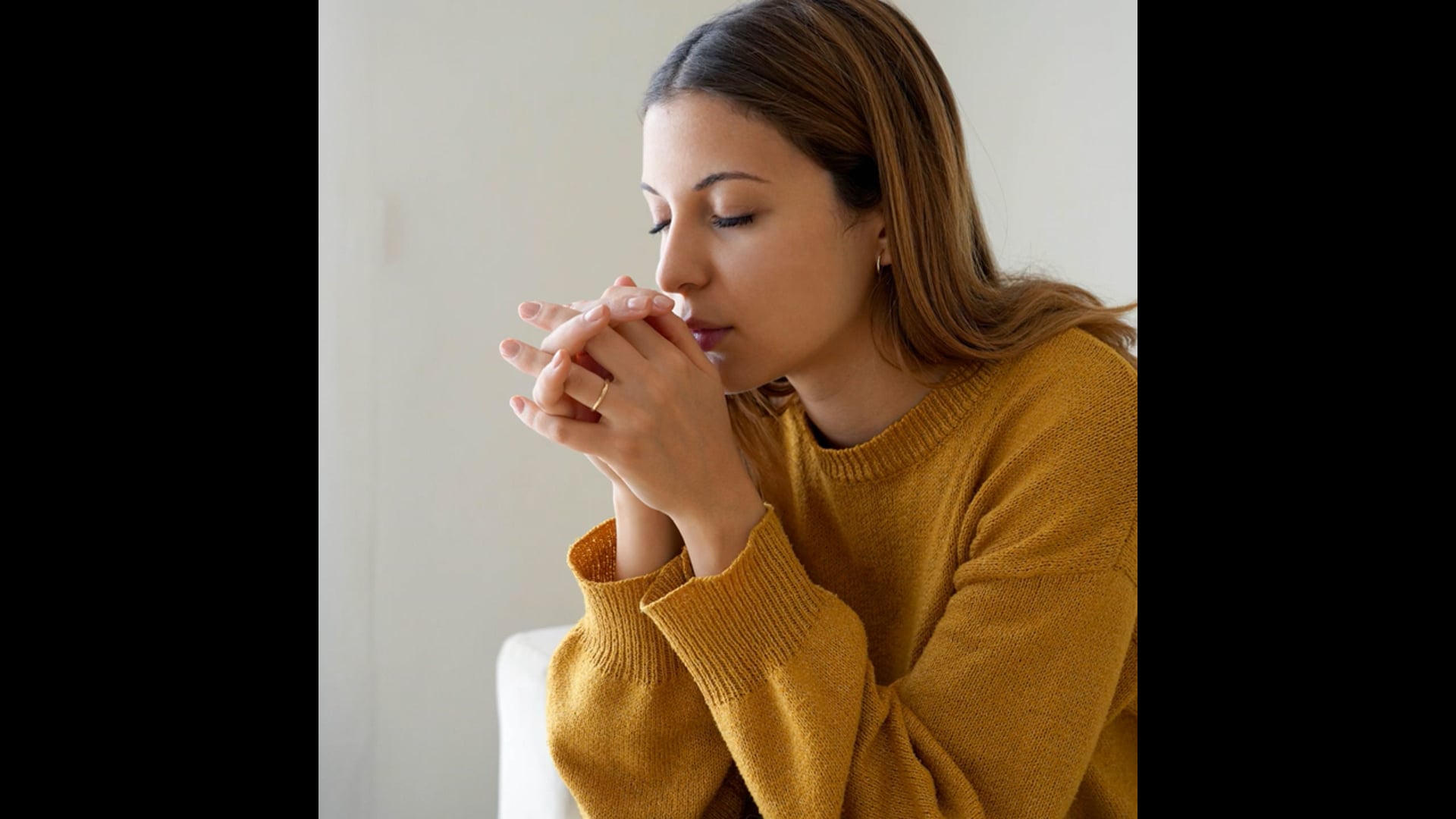 Islam Didn't Give Me What I Needed. How Pearl Chose Catholicism 