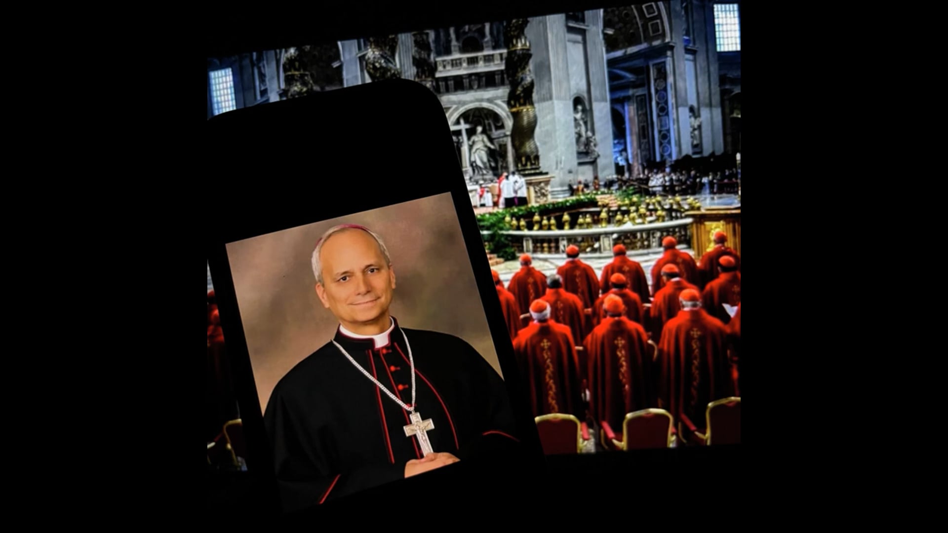 Sifting Through AI-Generated Content (The Patrick Madrid Show)