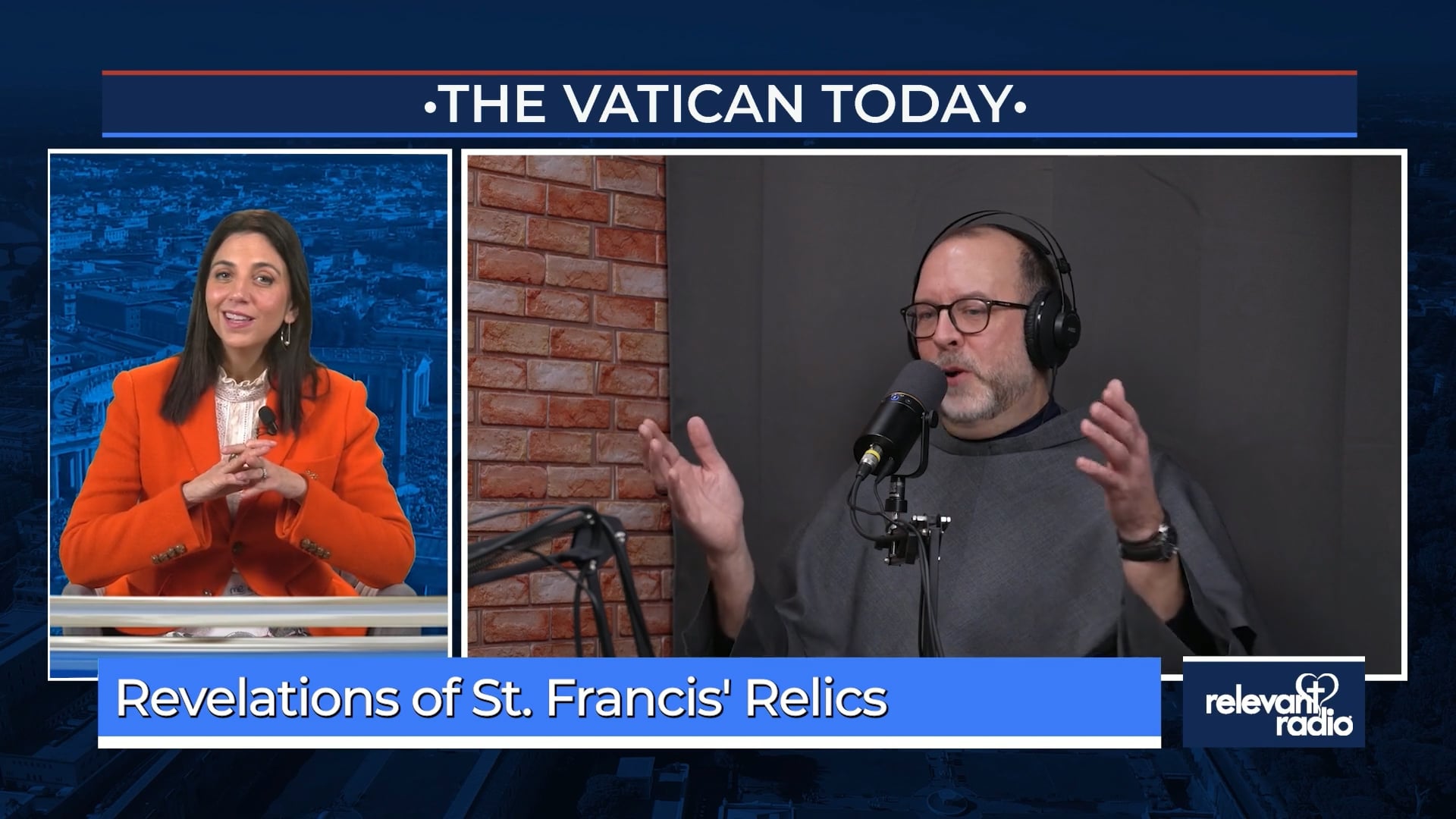 The Vatican Today | Jan. 21, 2026