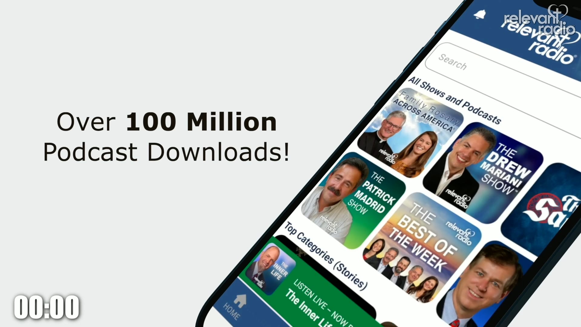 Daily Rosary | Family Rosary Across America | April 8, 2026