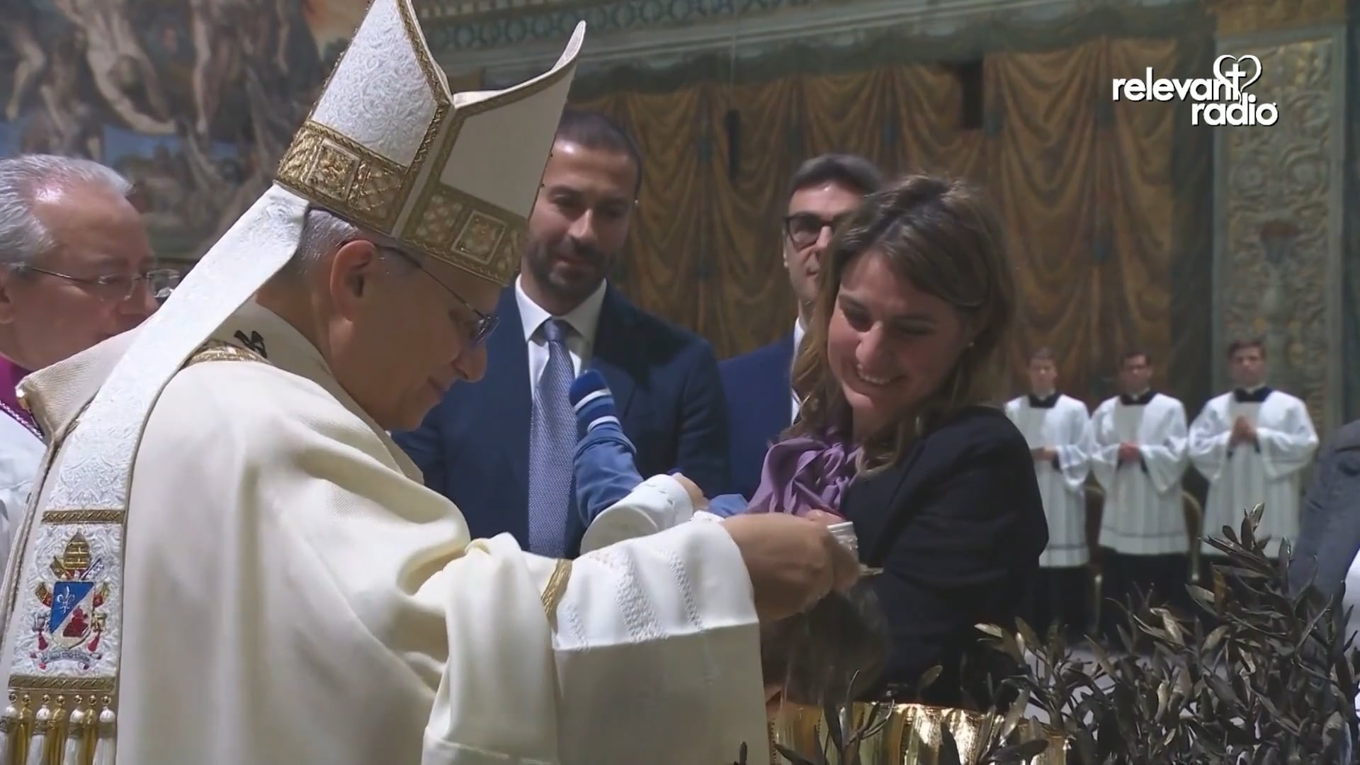 The Vatican Today | Jan. 13, 2026