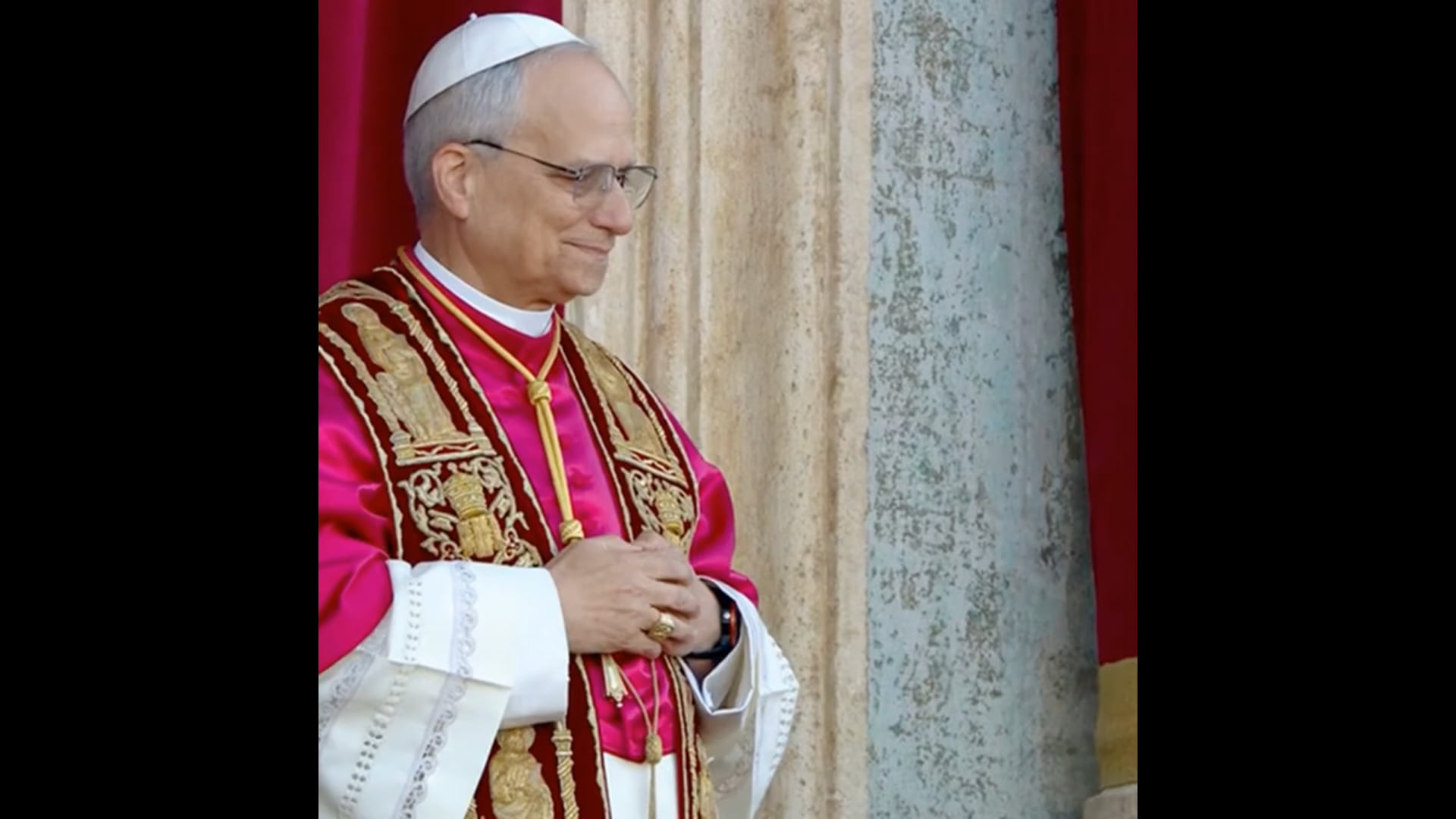 Pope Leo XIV: From Chicago Ballparks to the Chair of St. Peter 