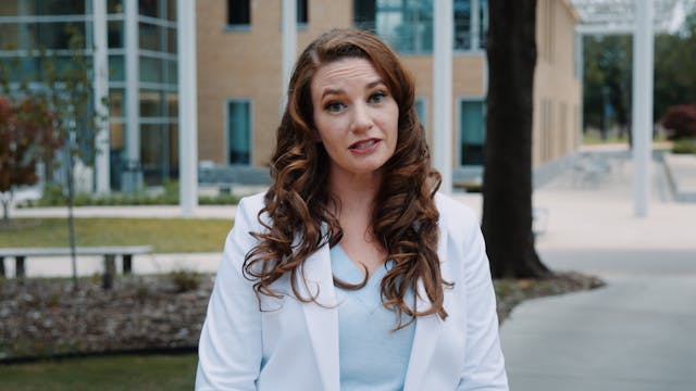 Episode 5 - The Way of Hope