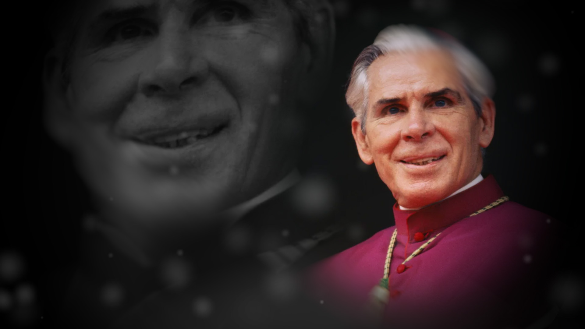Fulton Sheen Series - (New Episode Every Friday!)