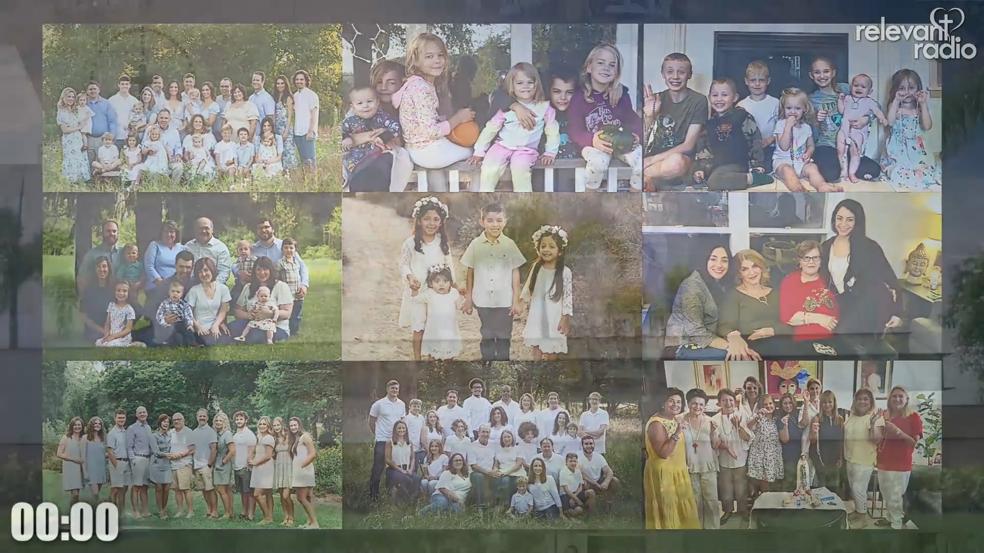 Rosary - Thurs.., Nov. 20, 2025