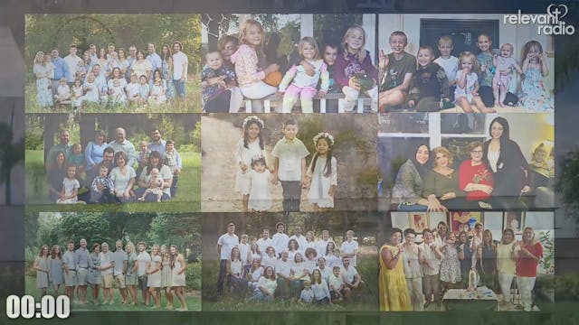 Rosary - Thurs.., Nov. 20, 2025