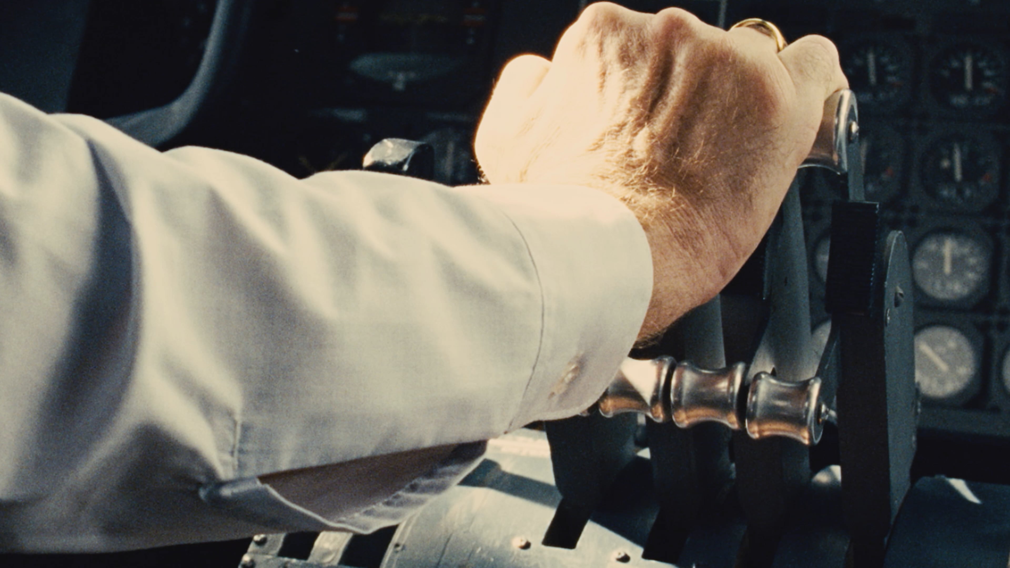 Into the Breach - Men in Work - Episode 4