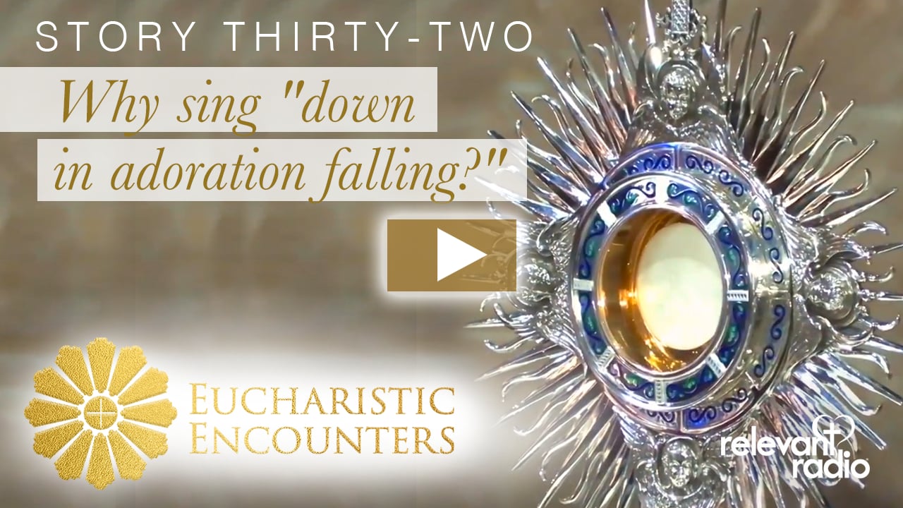 32 - The Tantum Ergo