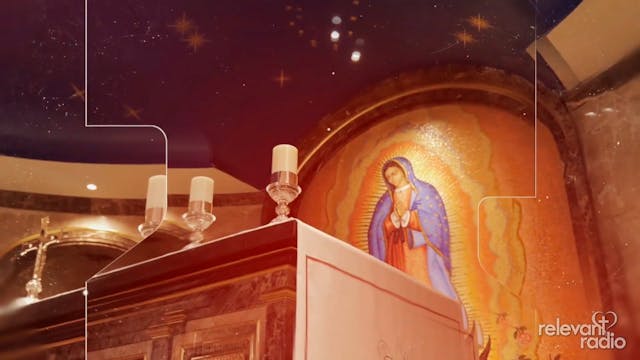 Mass - FRI., Aug. 8, 2025