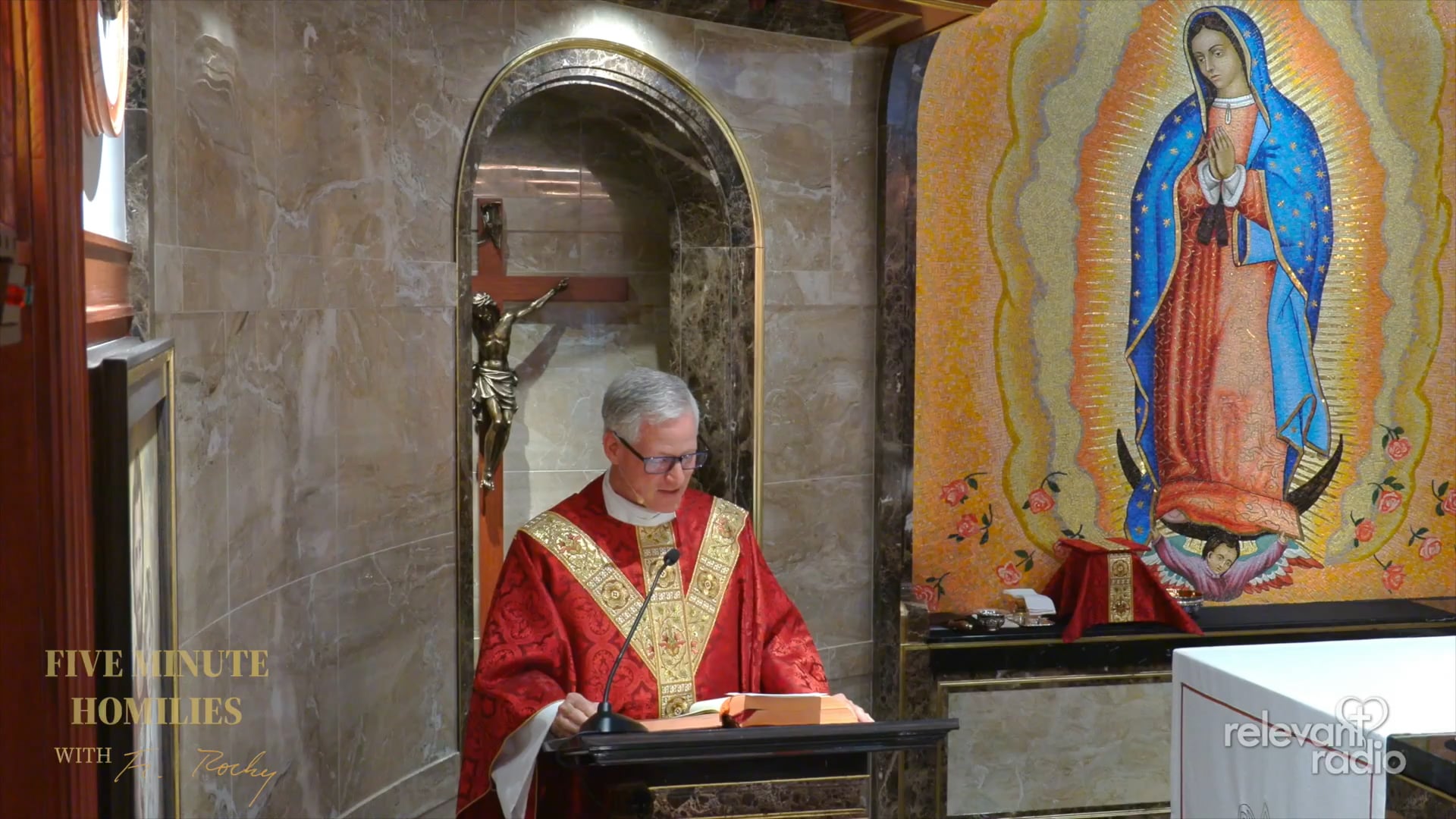 Miracles: Because We Need Proof!