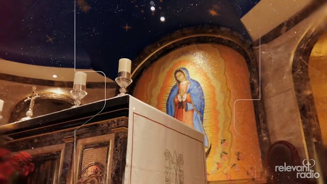 Mass - Tues., Nov. 18, 2025