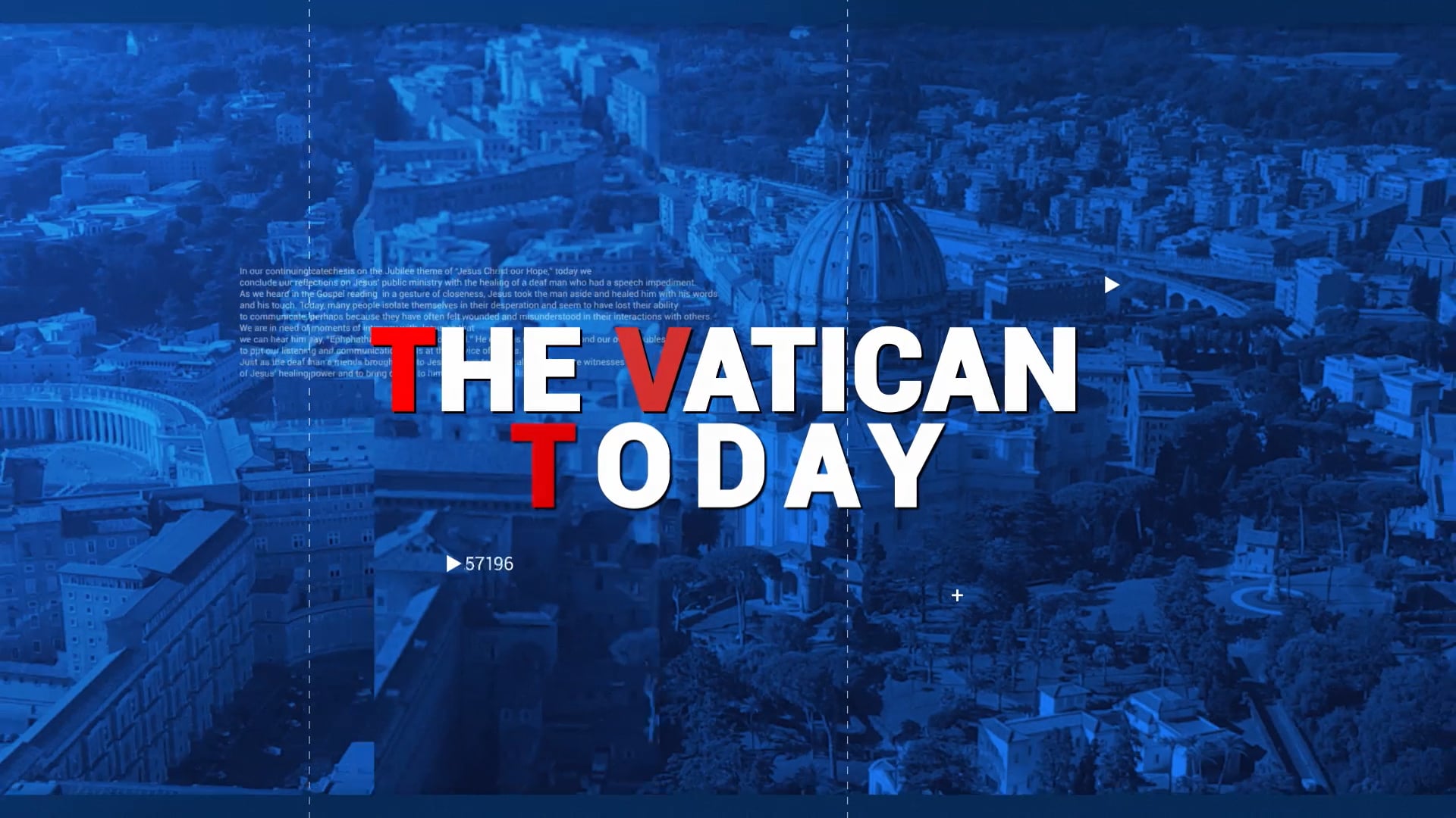 Vatican Today - Feb. 11, 2026