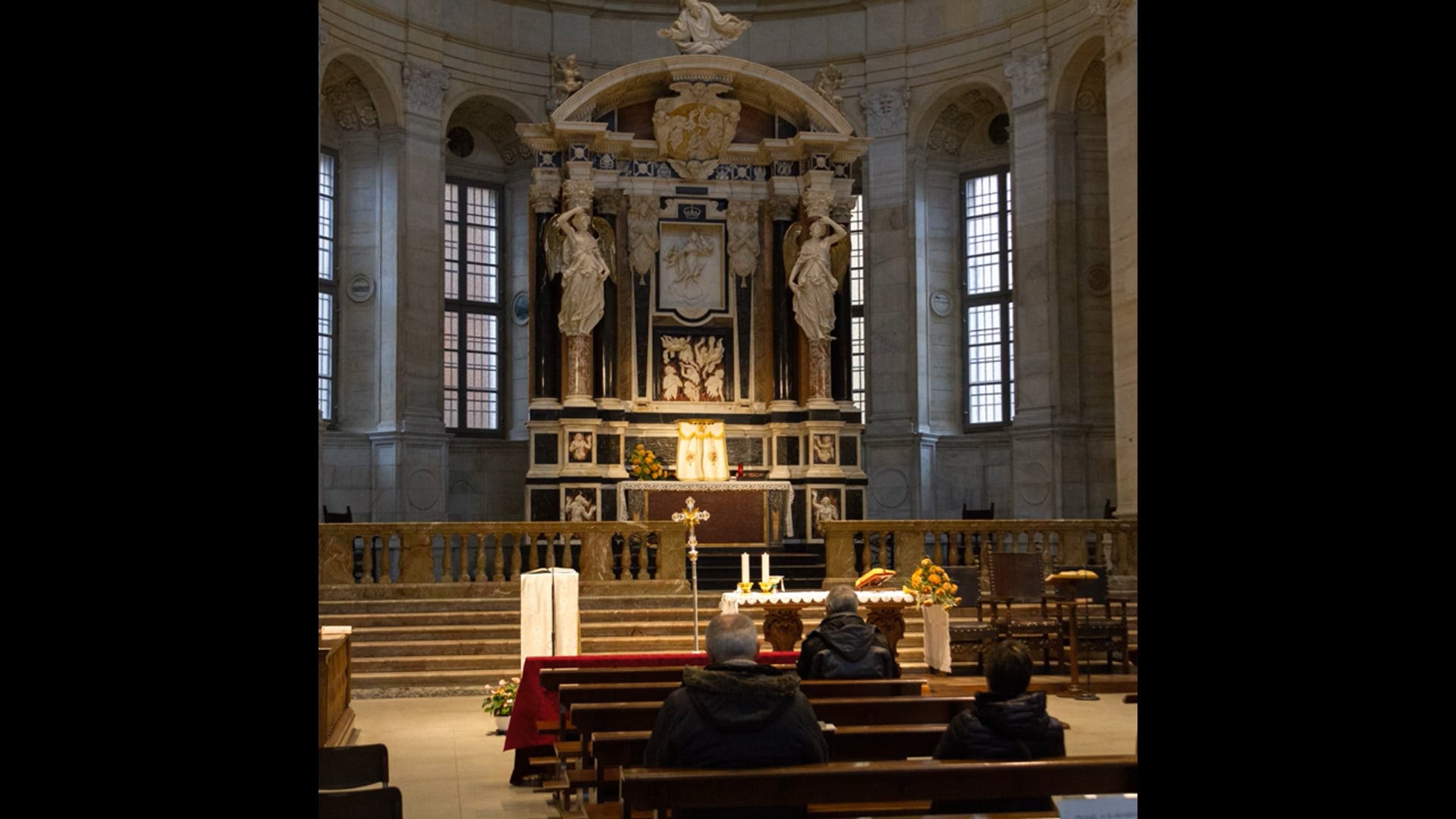 How Do I Know I'm Praying the Right Way? (The Inner Life)