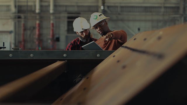 Into the Breach - Men in Work - Episo...