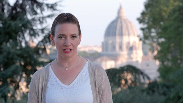 Episode 10 - Sanctuary