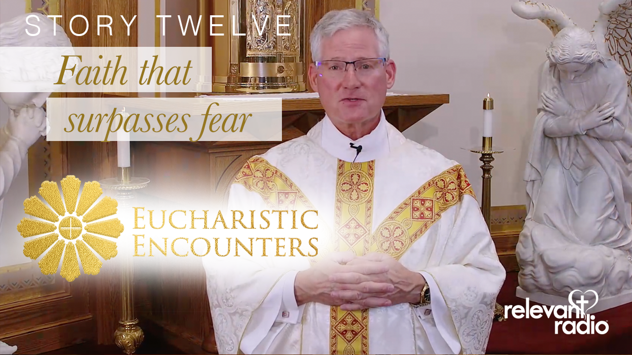 12 - Generous, Courageous, and Charitable: Mother Teresa