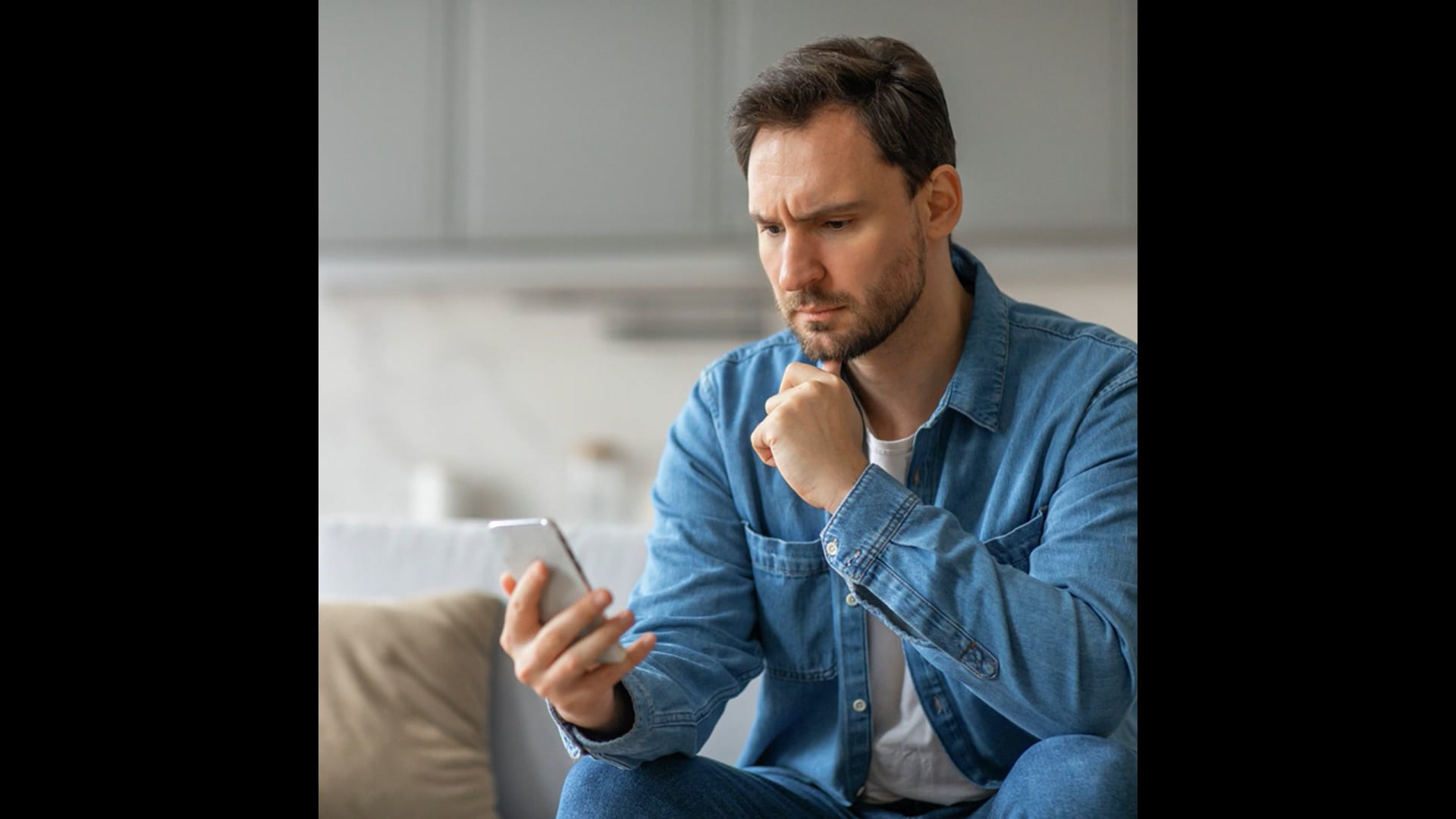 Discerning the Times Without Losing Your Peace (The Patrick Madrid Show)