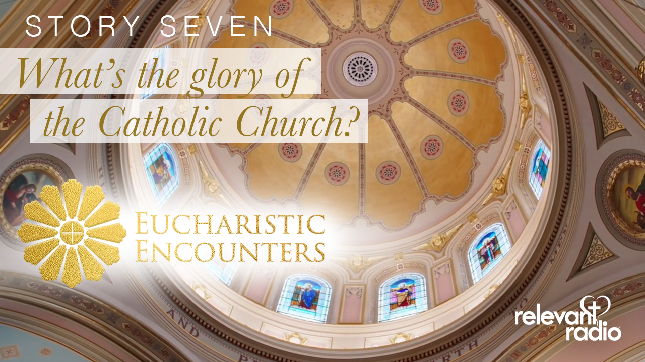 7 - Generous, Courageous, and Charitable: St. Damien of Molokai