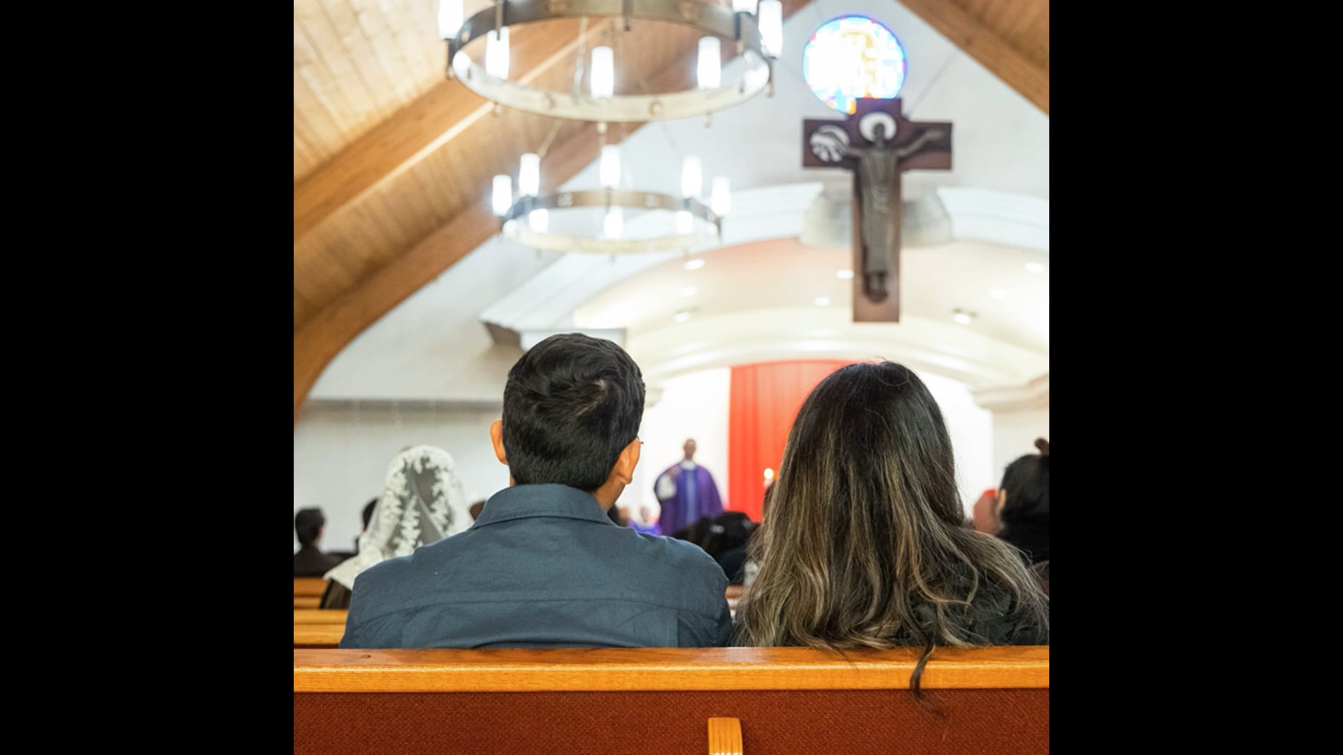 Keeping the Faith in the Midst of a Godless Culture (The Drew Mariani Show)