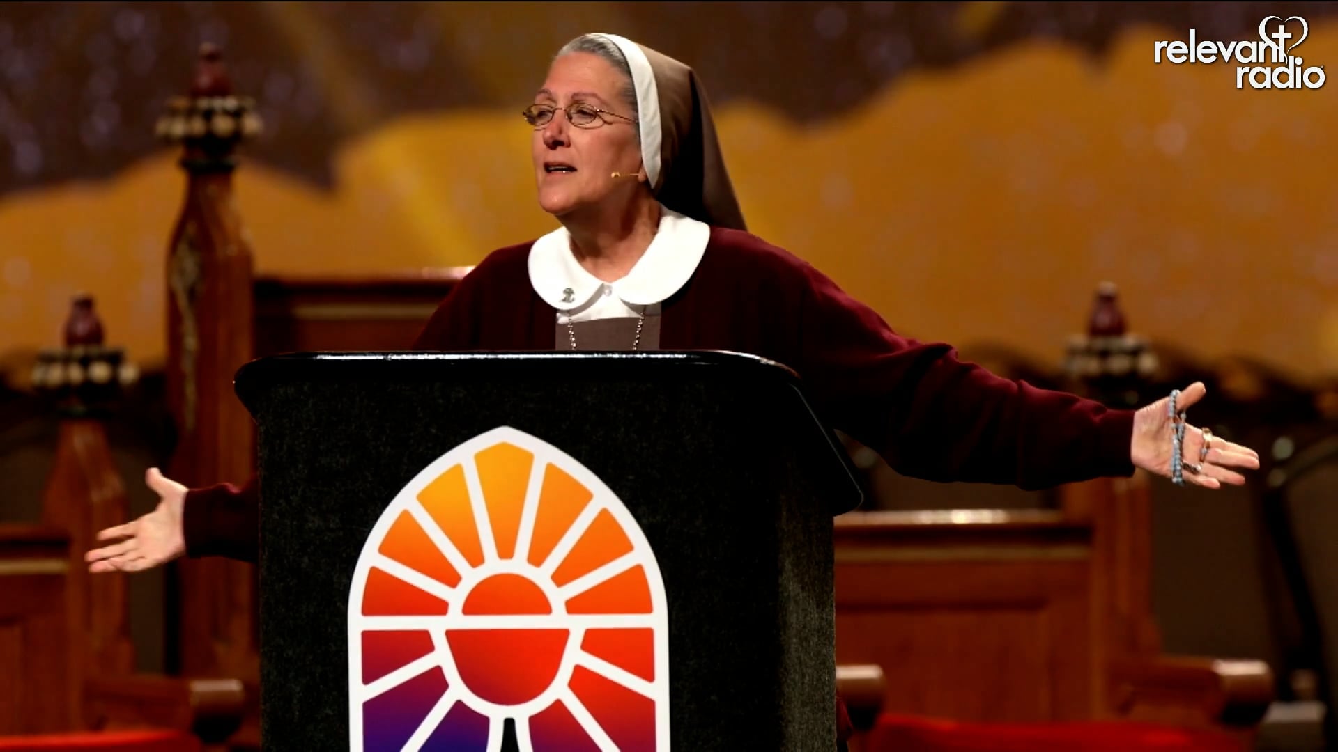 Mother Adela Galindo 