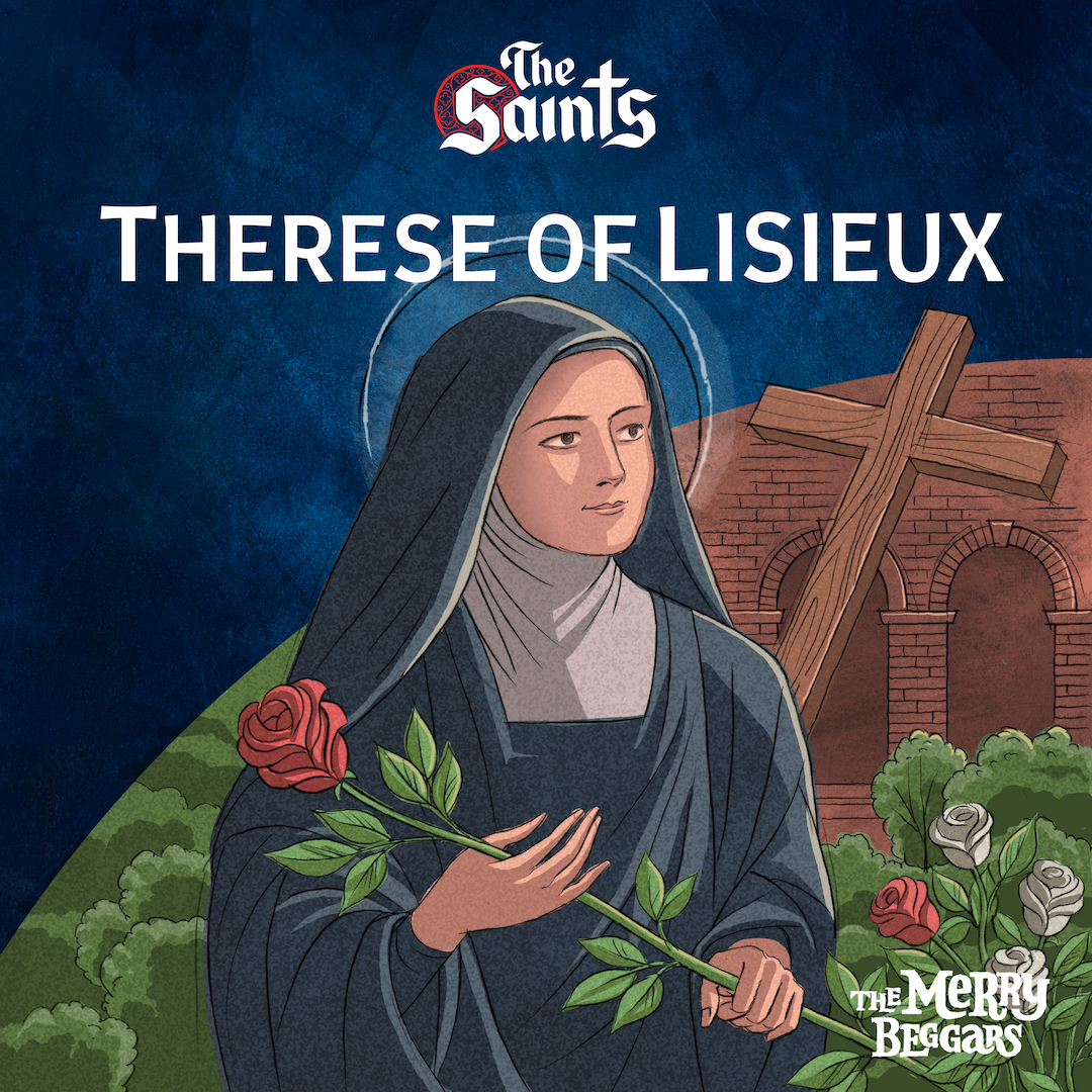 Therese of Lisieux