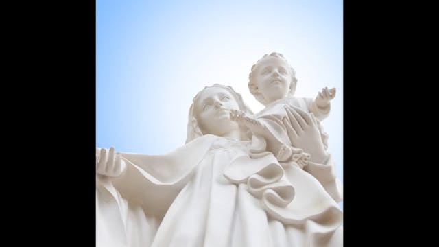 Why Marian Dogmas Matter_ A Heartfelt...