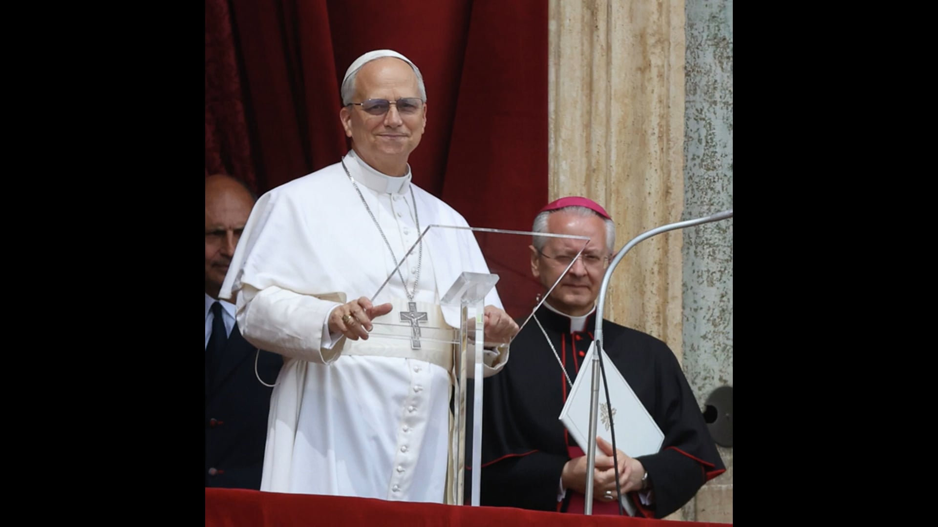 Why You Don’t Need to Be the Pope to Lead (Trending with Timmerie)