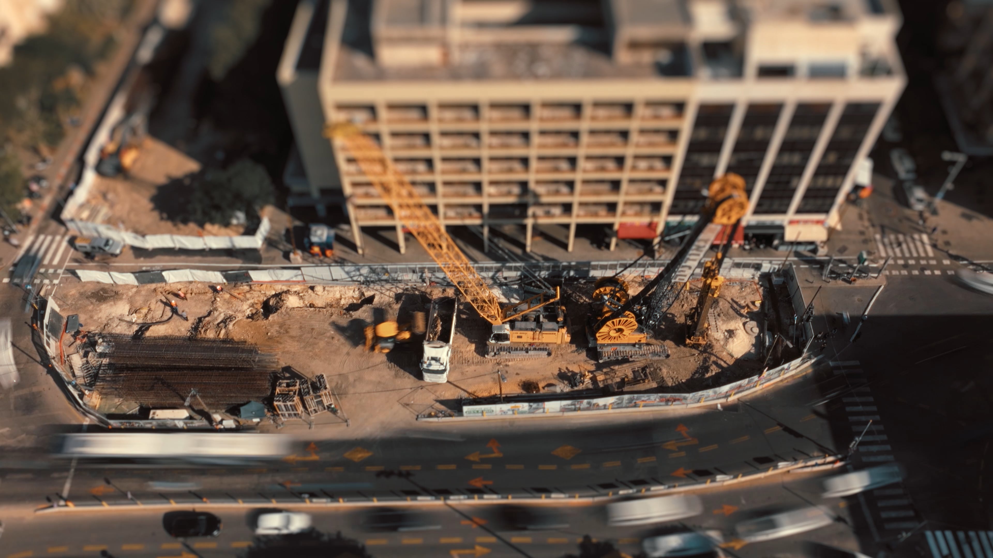 Into the Breach: The Dignity of Work - Episode 2