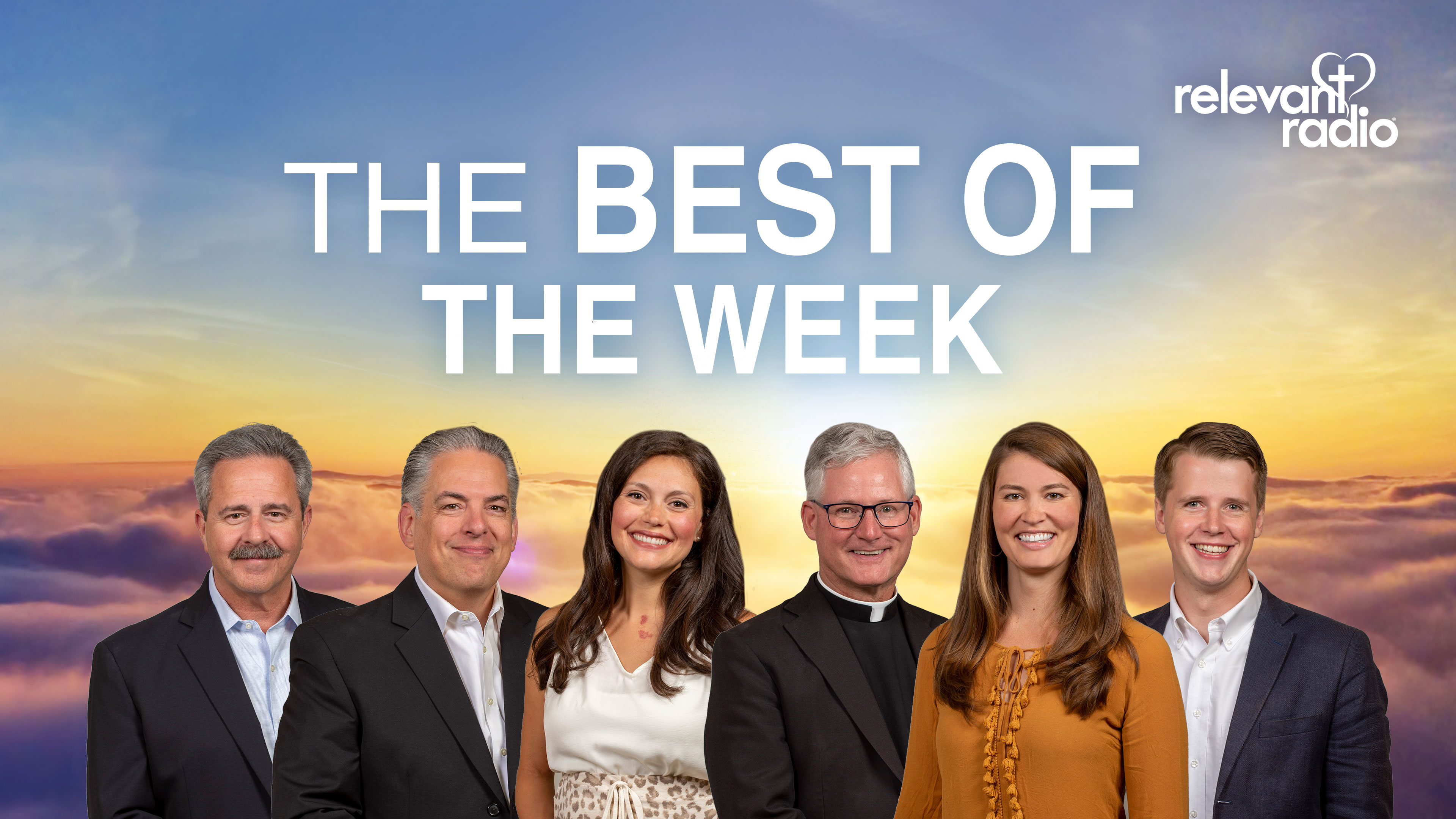 Best of the Week (Audio)