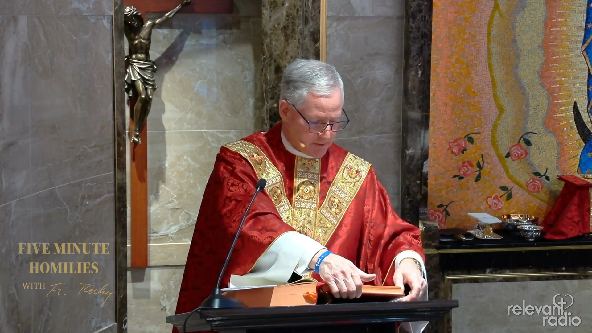 Fasting and Feasting: Spiritually Bi-Polar?