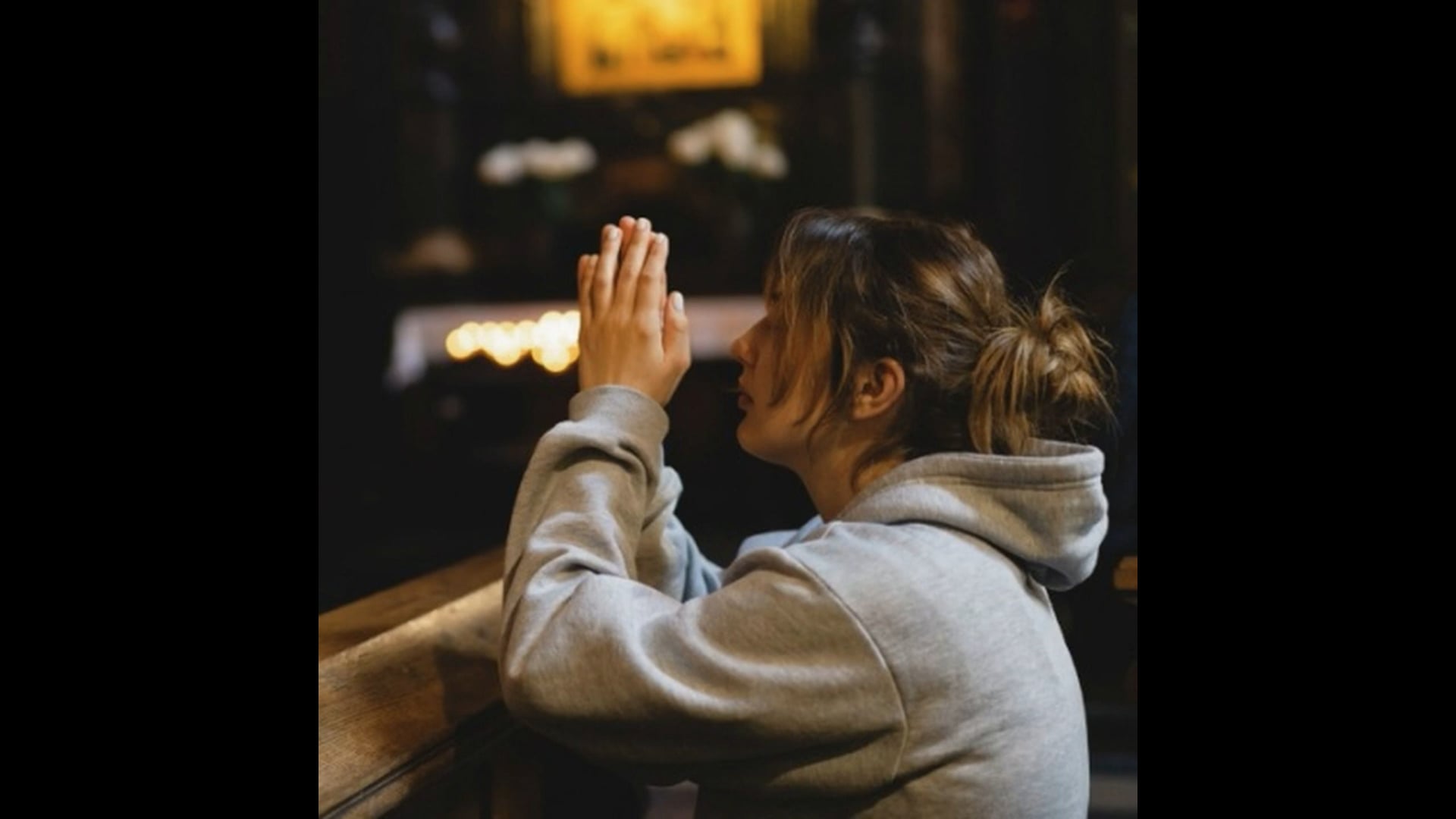 Are Your Half-Prayed Rosaries Wasted?