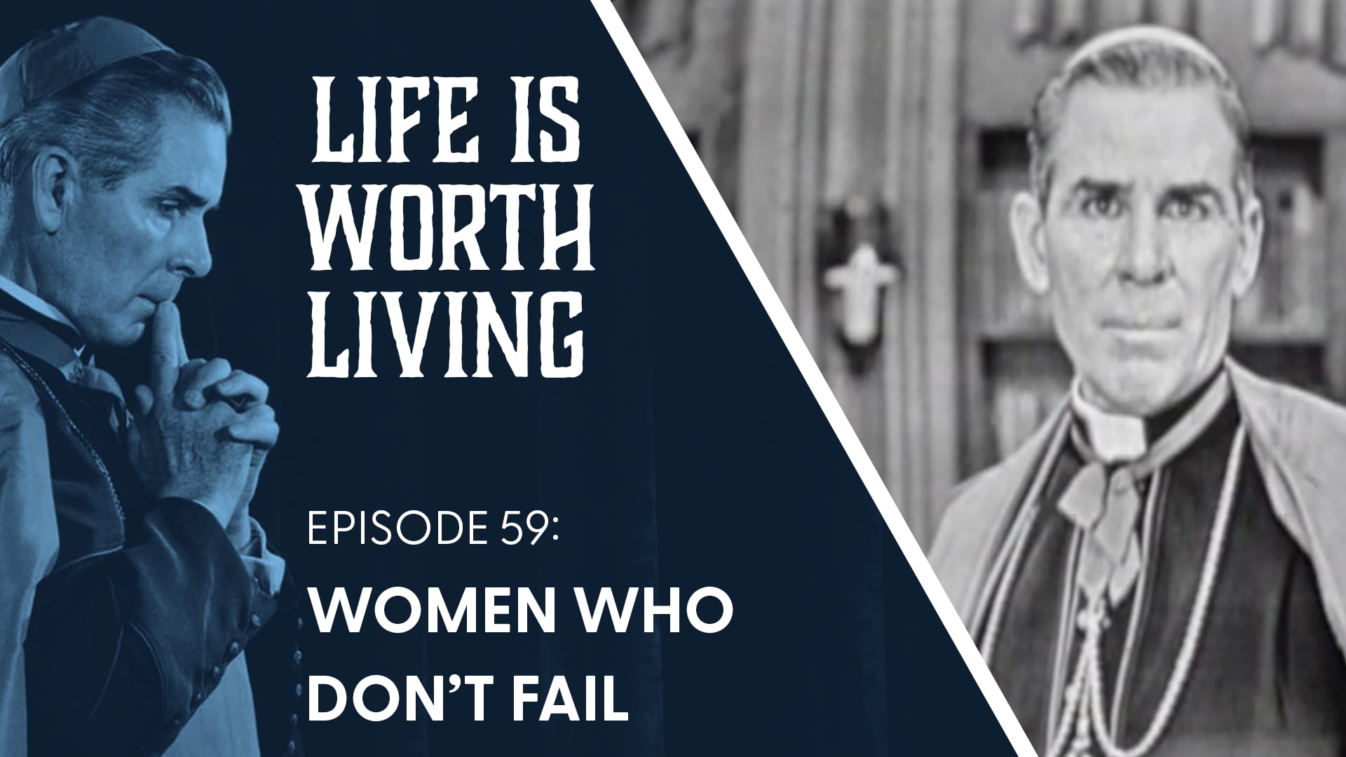 59. Women Who Don't Fail