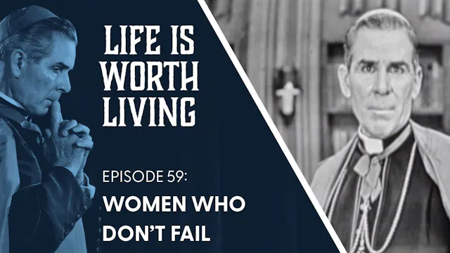 59. Women Who Don't Fail