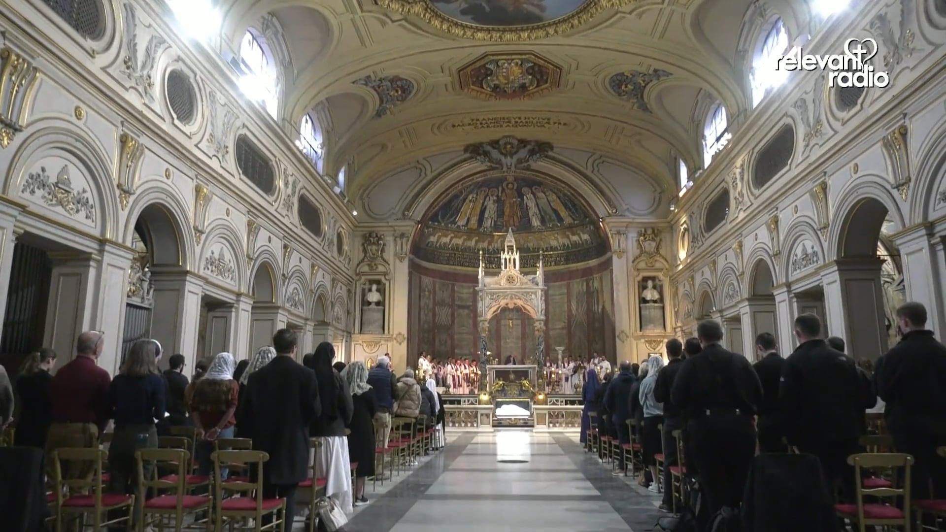 The Vatican Today | Mar. 11, 2026