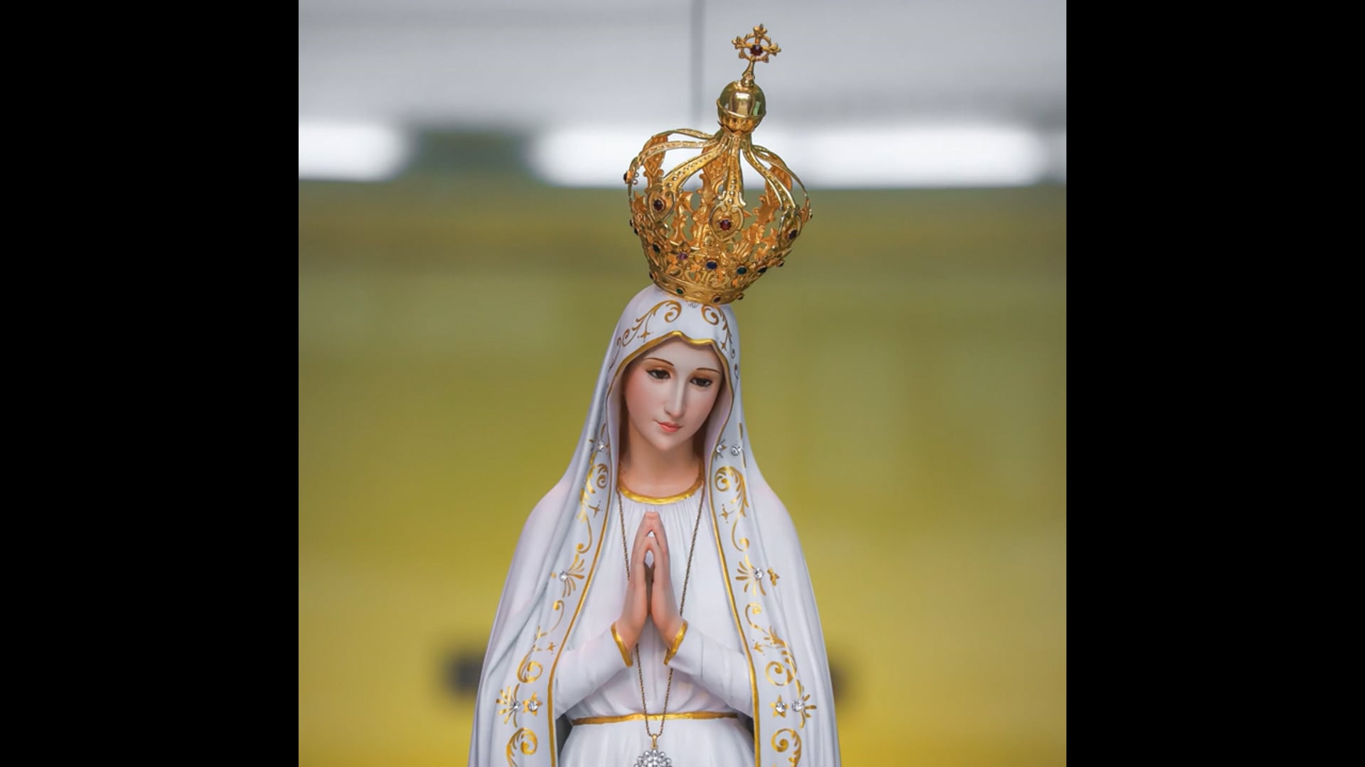 How Can We Live Out the Message of Fatima? (The Inner Life with Patrick Conley)