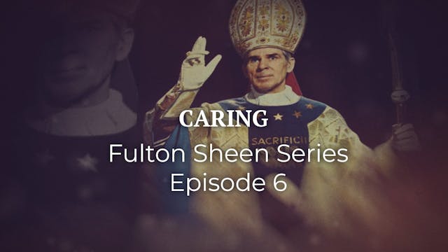 6. Caring