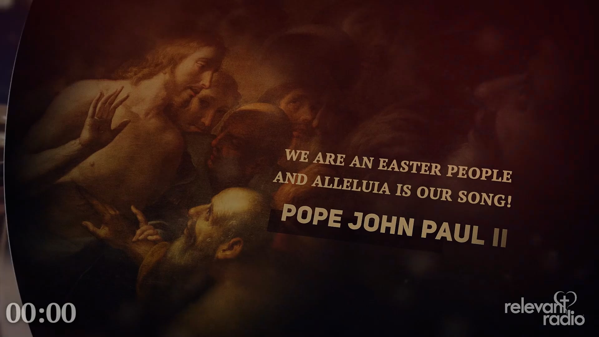 Daily Mass | Thursday of the Fifteenth Week in Ordinary Time | July 16, 2026
