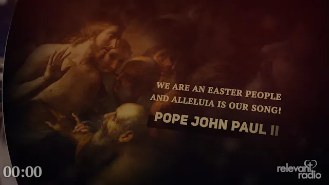 Daily Mass | Thursday of the Fifteent...