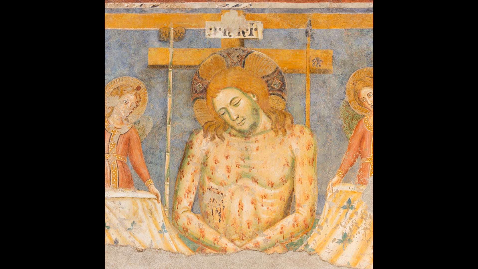 How Can Angels Help Us Get to Heaven if Jesus Paid the Debt of Our Sins?