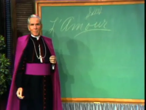 29. Amorization of Humanity