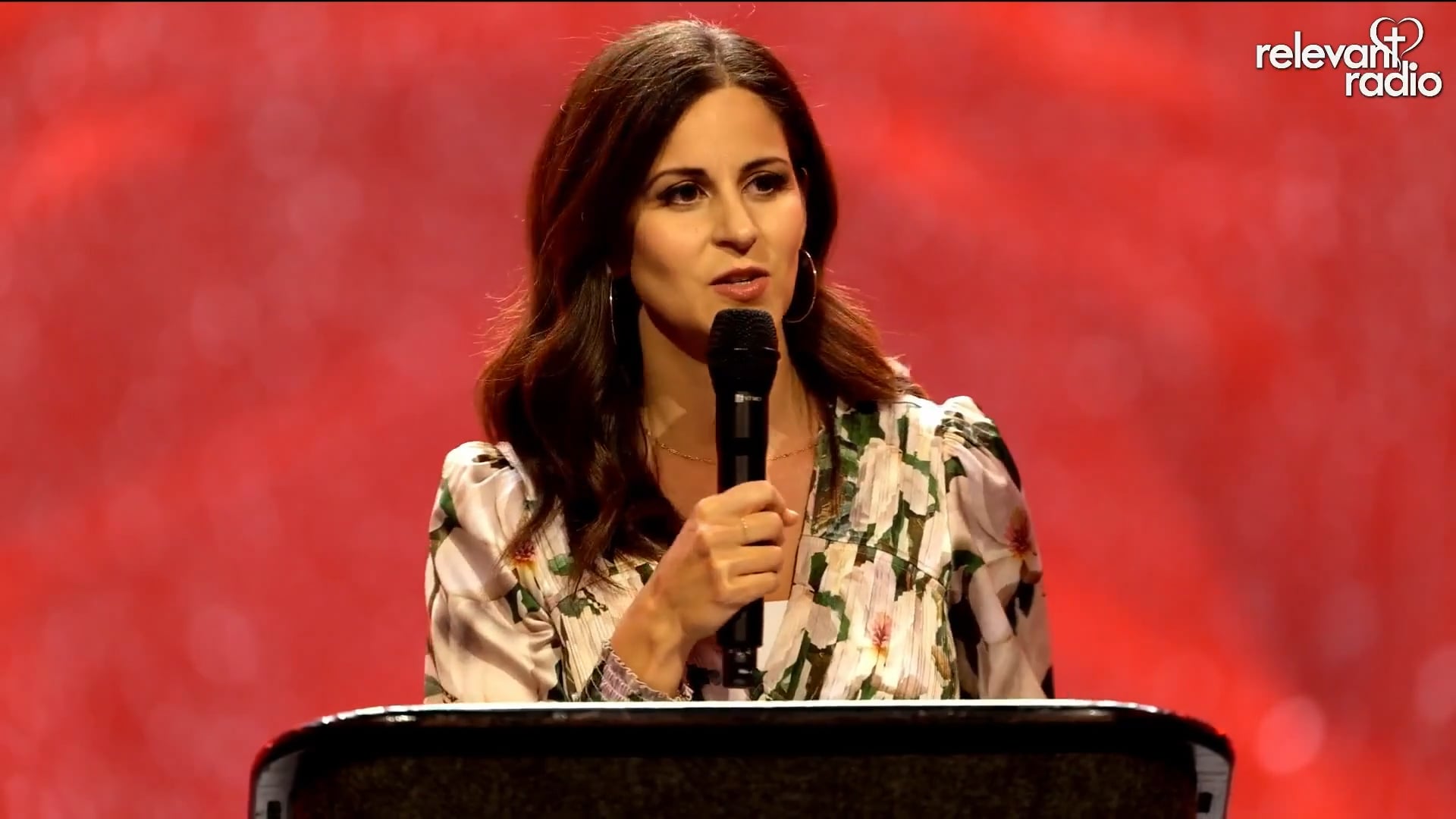 Lila Rose - Protecting the Imago Dei and Defending the Pro-Life Position