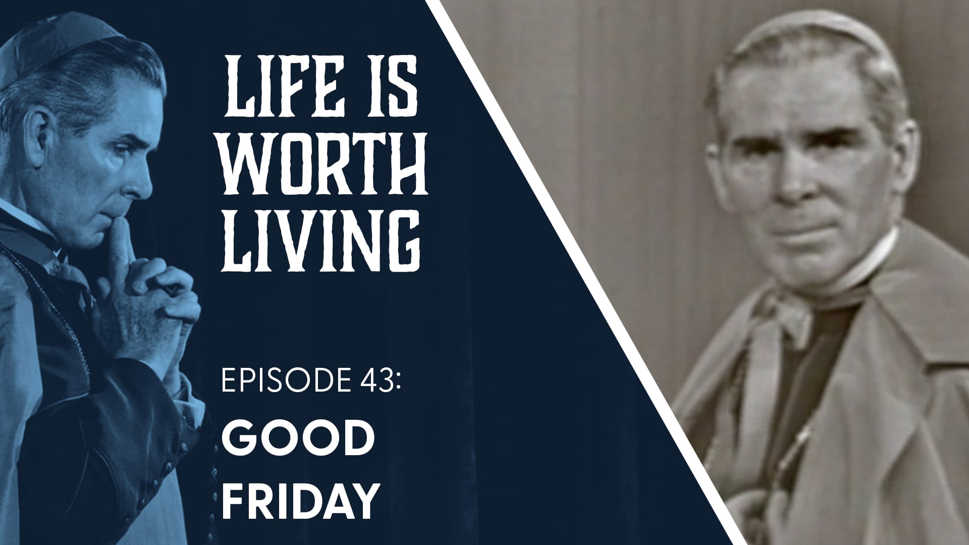 43. Good Friday