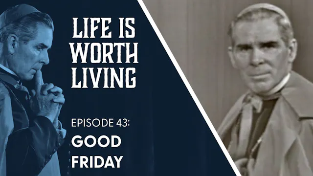 43. Good Friday