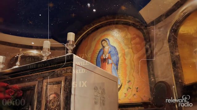 Mass - Thurs., Nov. 20, 2025