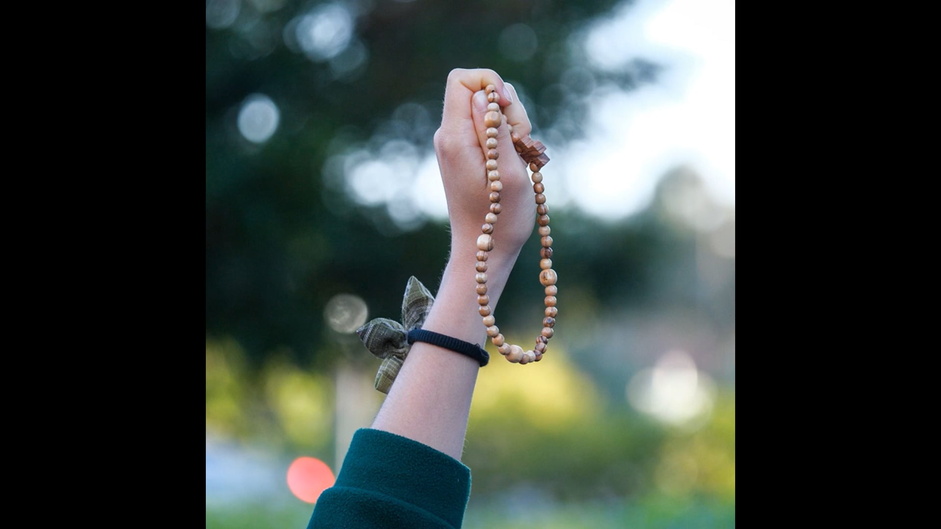 "Is This a Sin… or Just OCD?": Overcoming Scrupulosity (Marriage Unhindered)