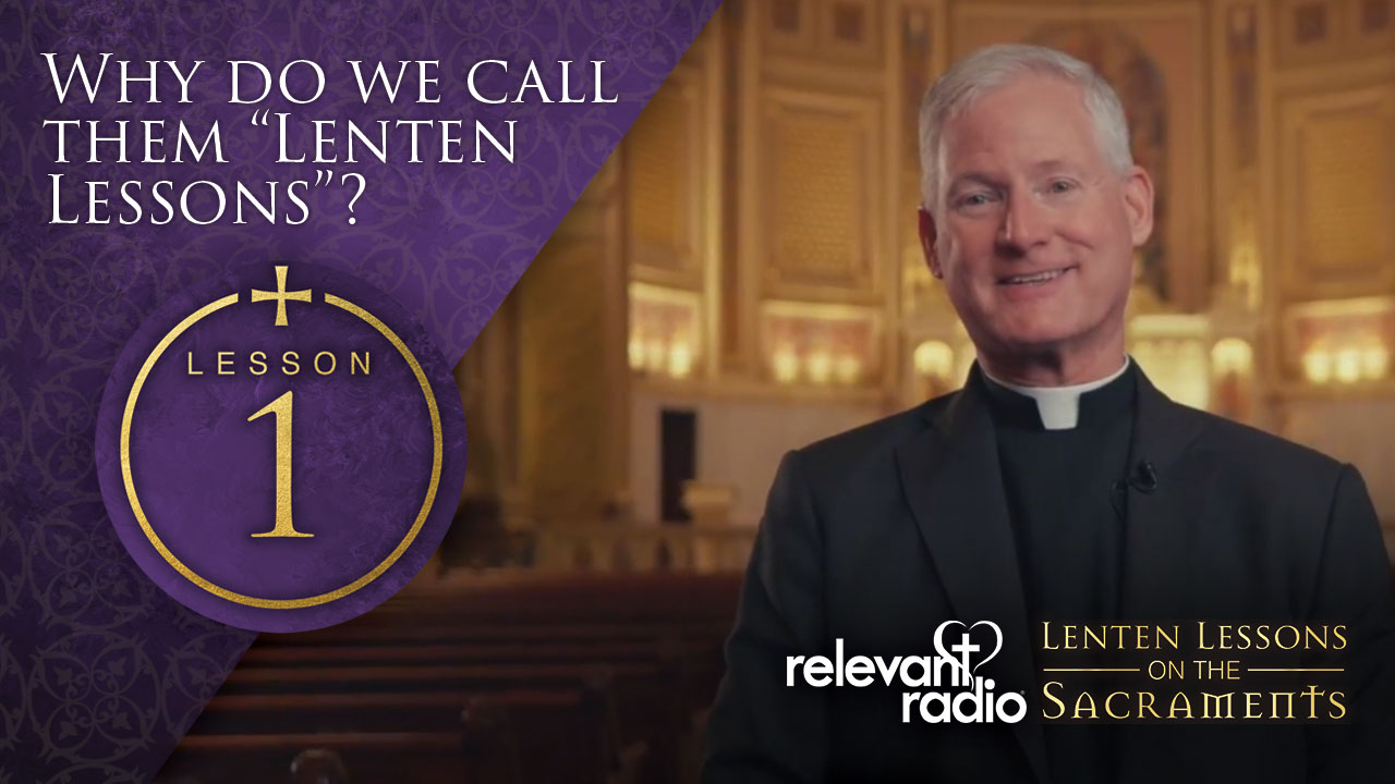 Lesson 1 - Introduction